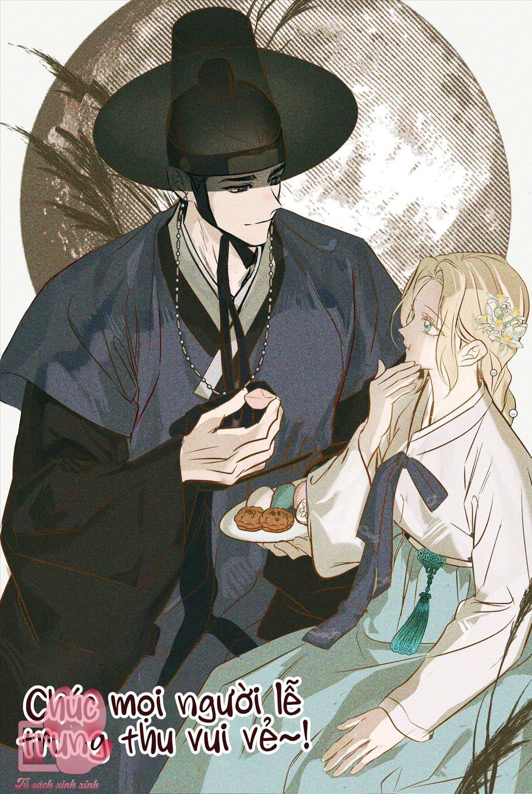 Ác Nữ Trùng Sinh - Chap 171