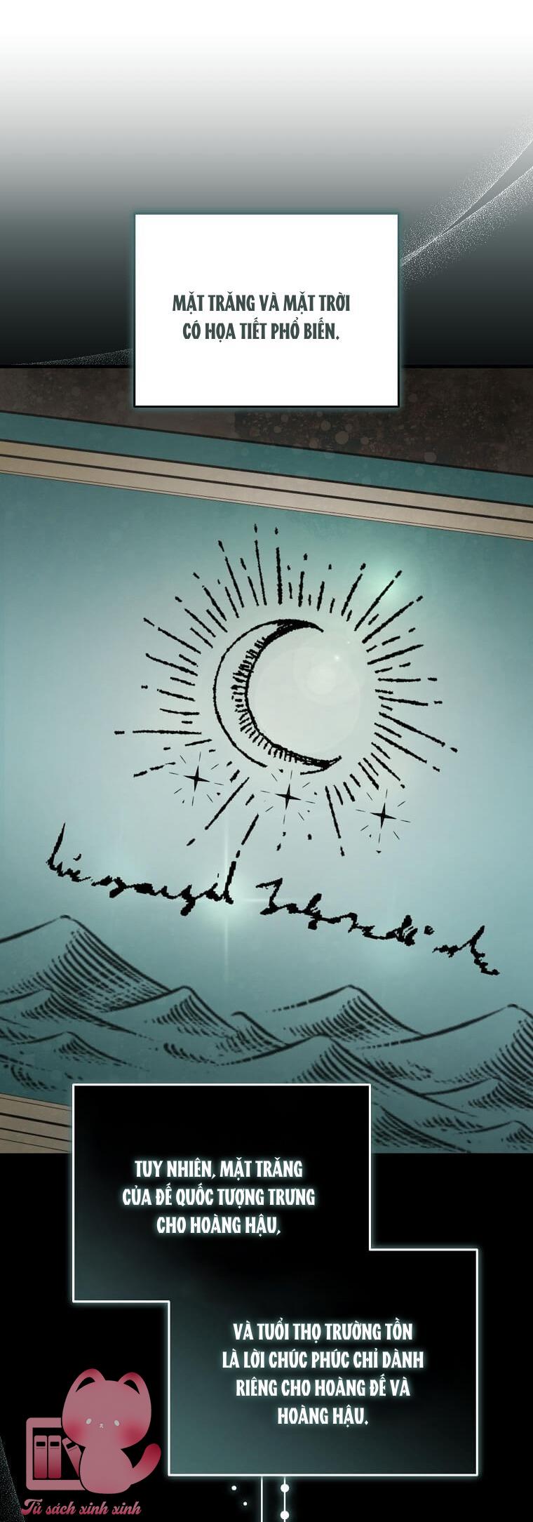 Ác Nữ Trùng Sinh - Chap 171