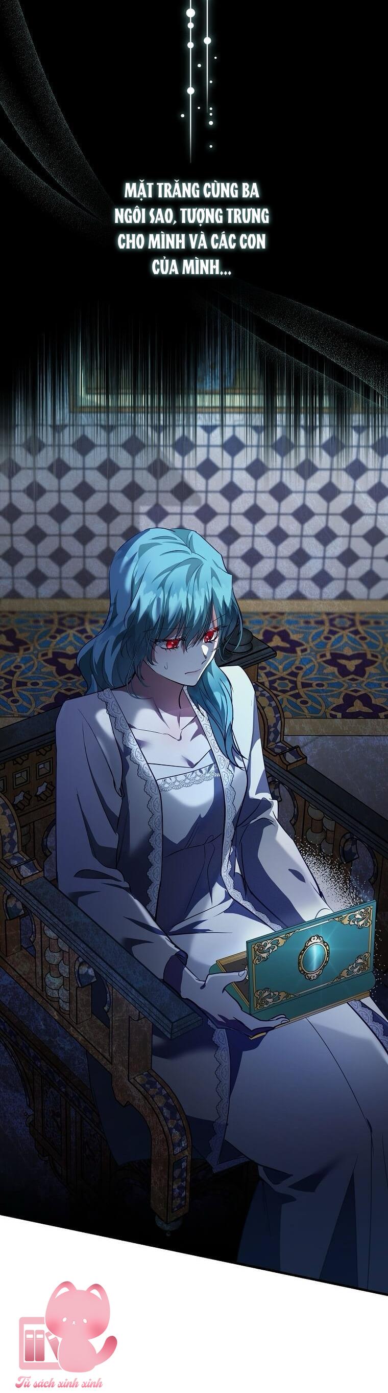 Ác Nữ Trùng Sinh - Chap 171