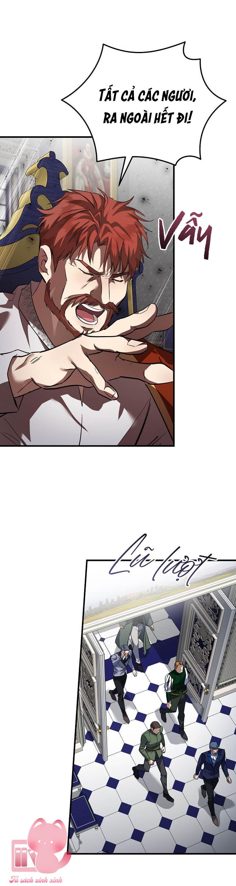 Ác Nữ Trùng Sinh - Chap 172