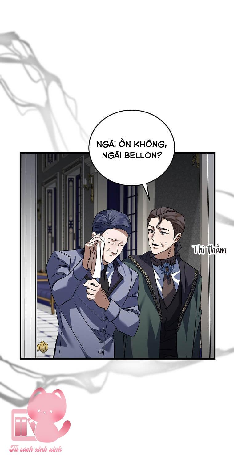 Ác Nữ Trùng Sinh - Chap 172