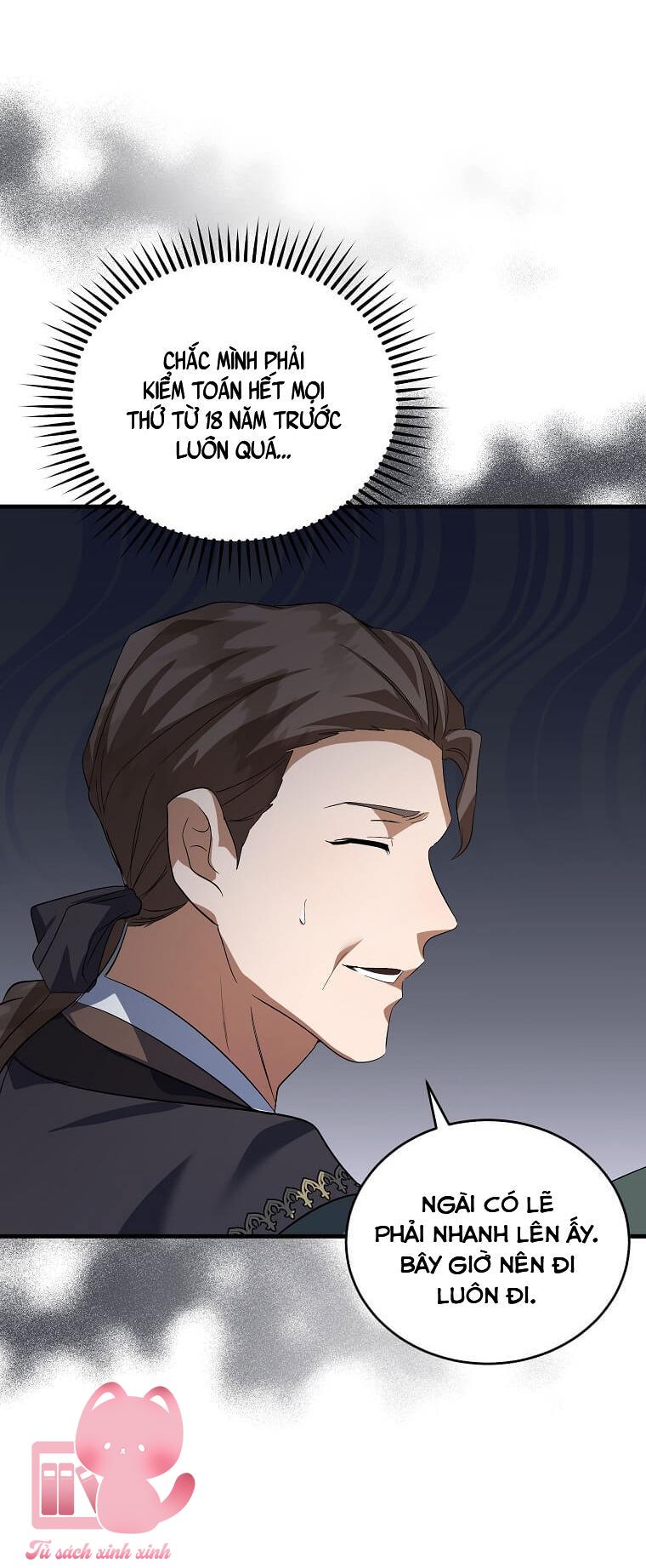 Ác Nữ Trùng Sinh - Chap 172