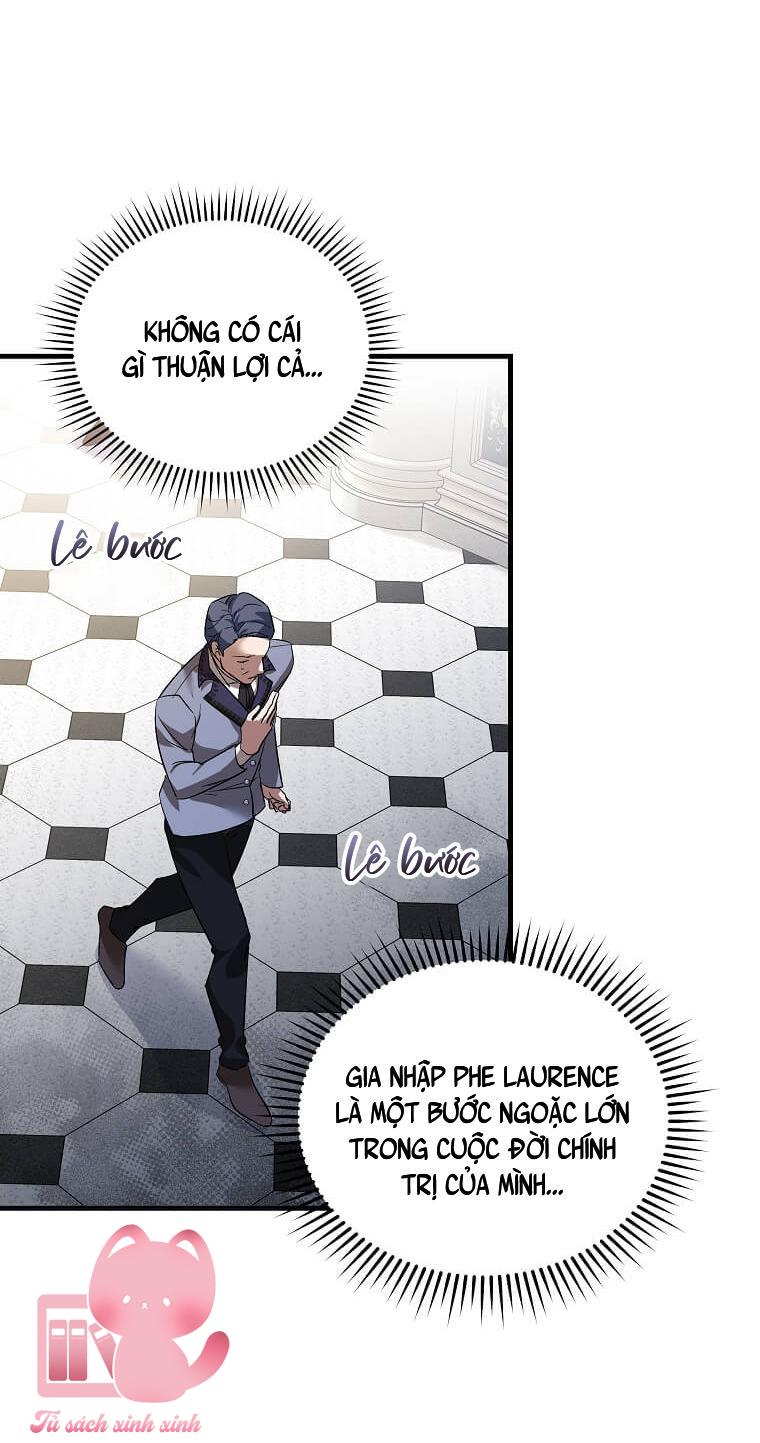 Ác Nữ Trùng Sinh - Chap 172