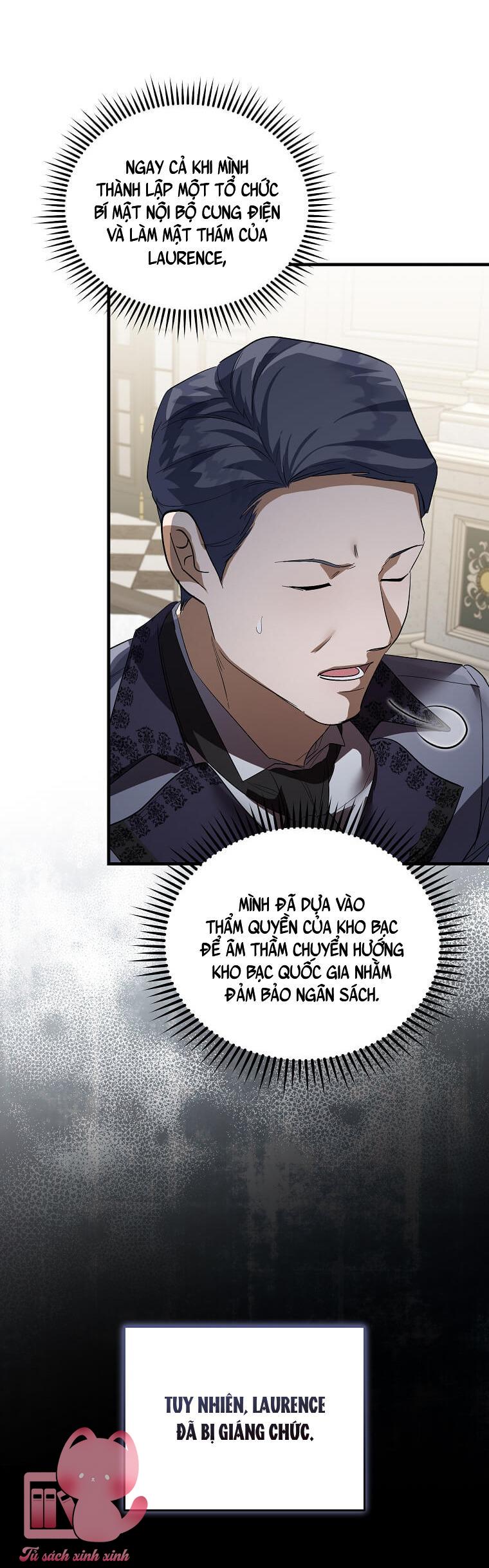 Ác Nữ Trùng Sinh - Chap 172