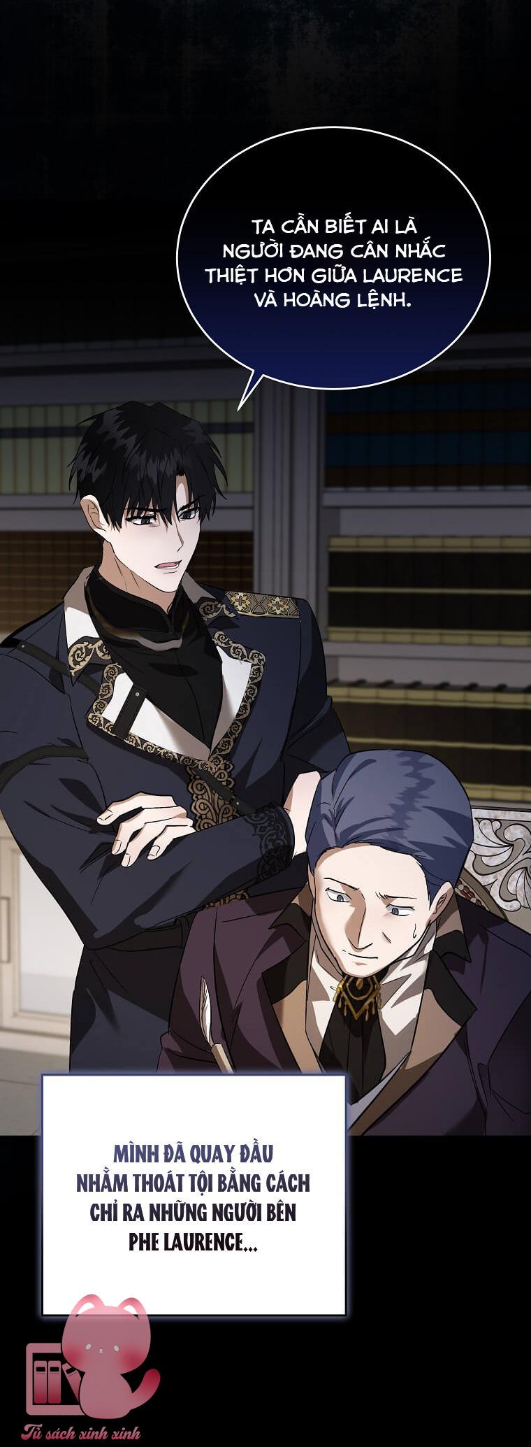 Ác Nữ Trùng Sinh - Chap 172