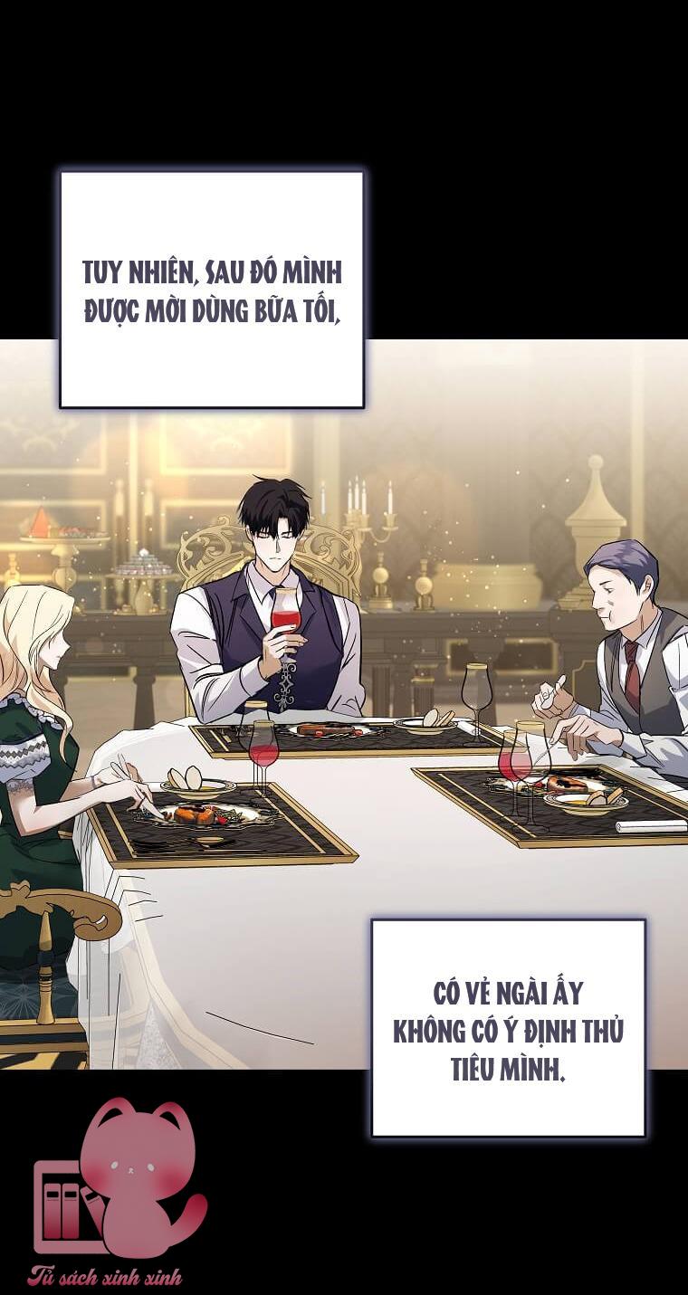 Ác Nữ Trùng Sinh - Chap 172