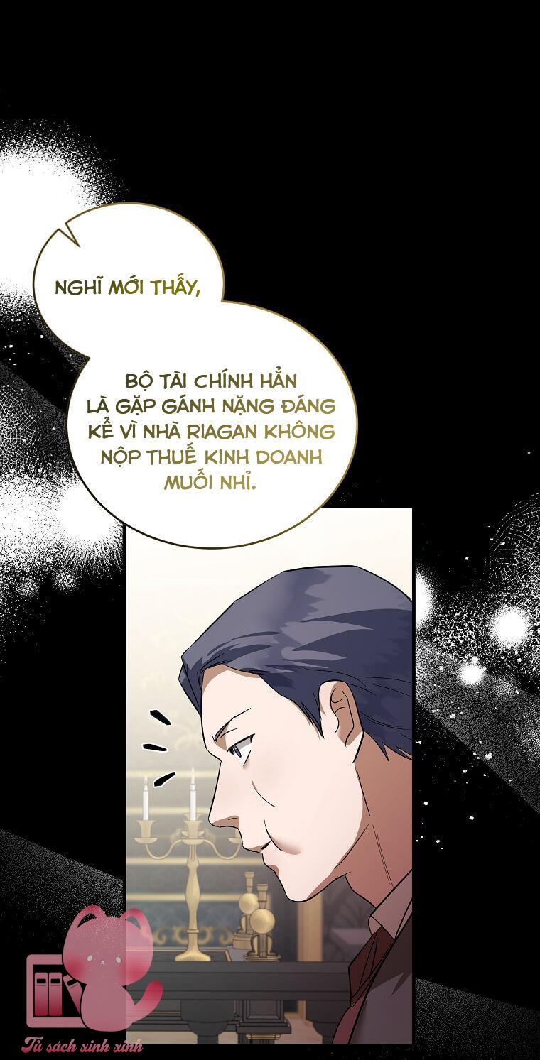 Ác Nữ Trùng Sinh - Chap 172