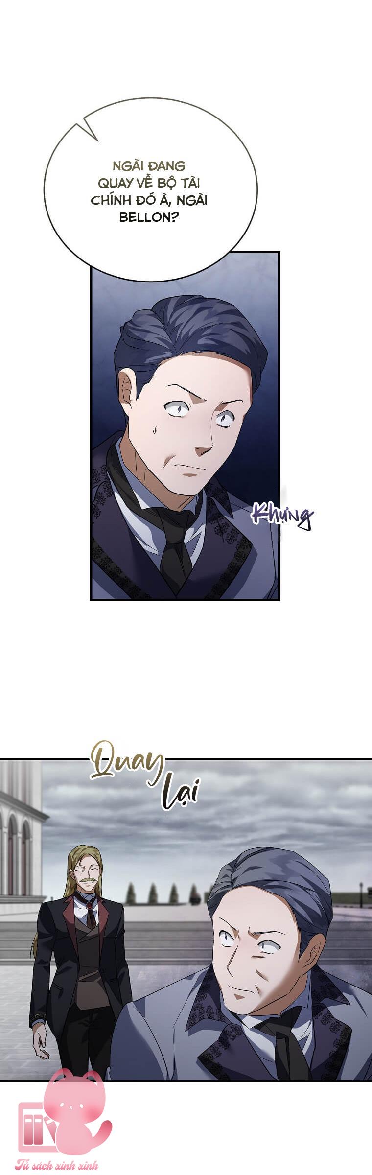 Ác Nữ Trùng Sinh - Chap 172