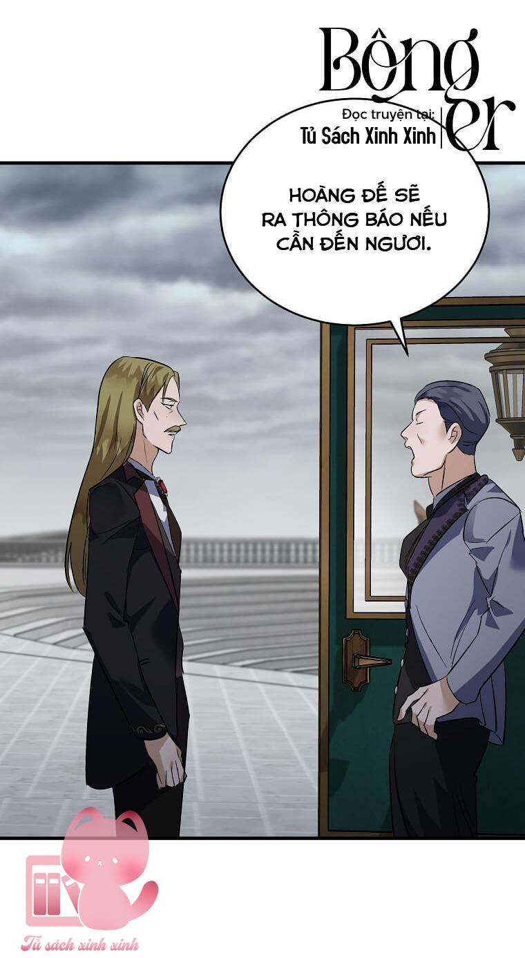 Ác Nữ Trùng Sinh - Chap 172