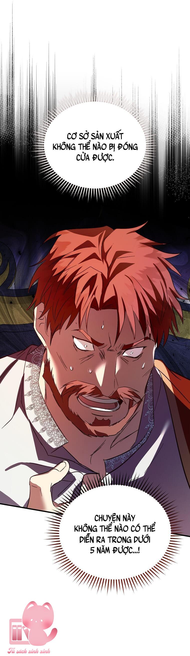 Ác Nữ Trùng Sinh - Chap 172