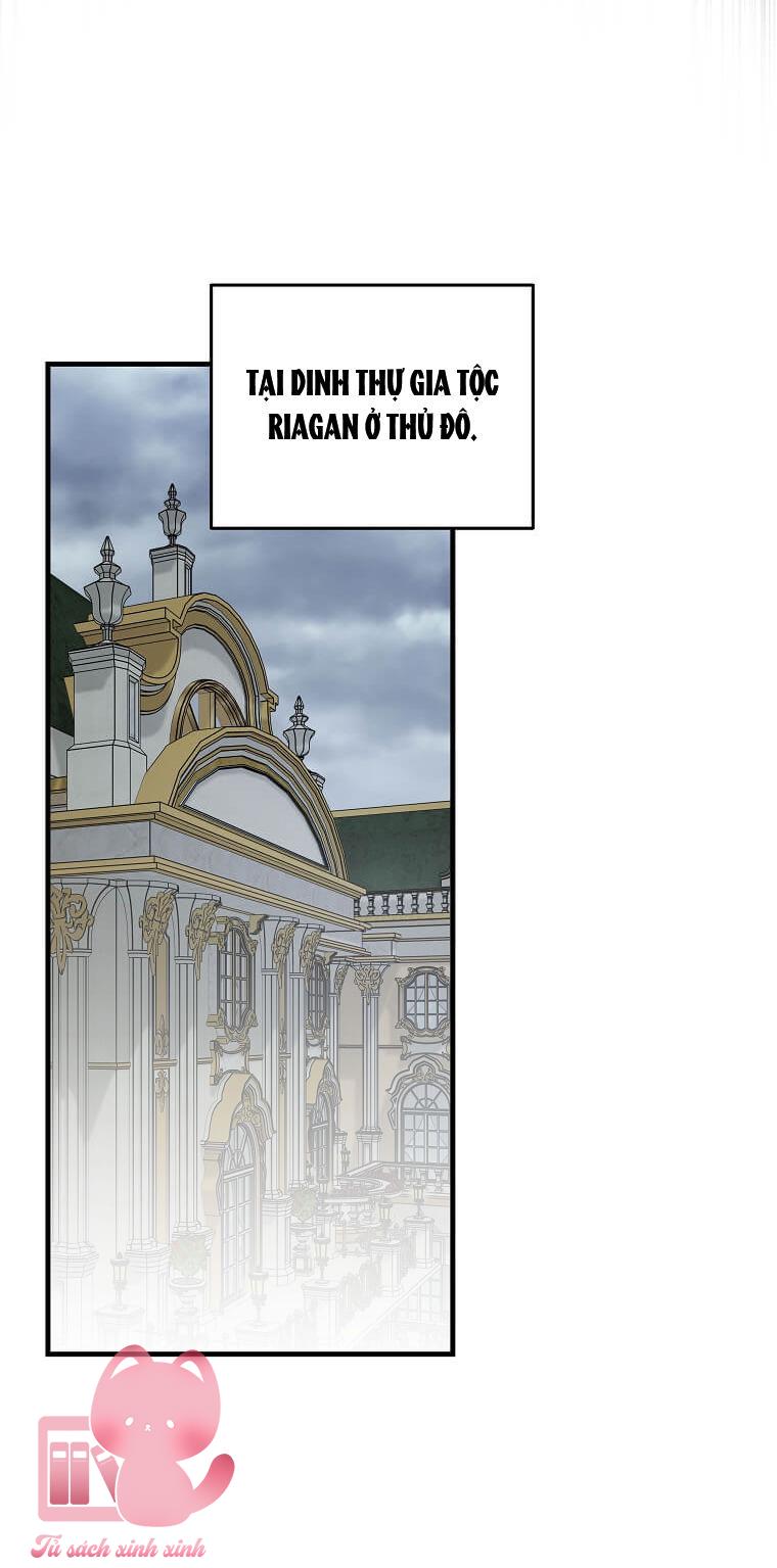 Ác Nữ Trùng Sinh - Chap 172