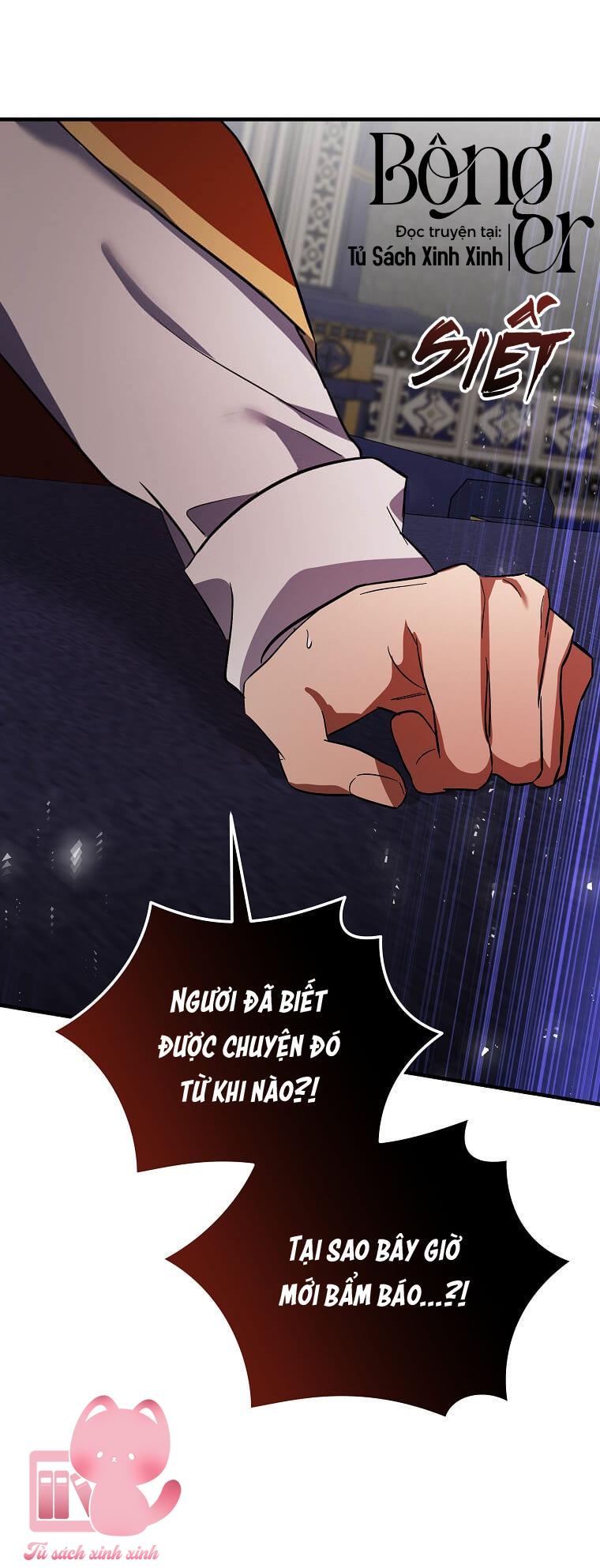 Ác Nữ Trùng Sinh - Chap 172