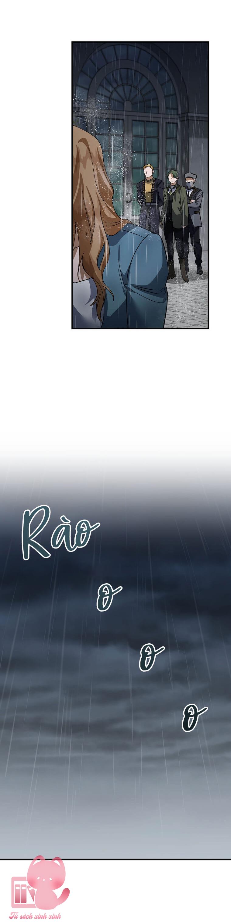 Ác Nữ Trùng Sinh - Chap 172