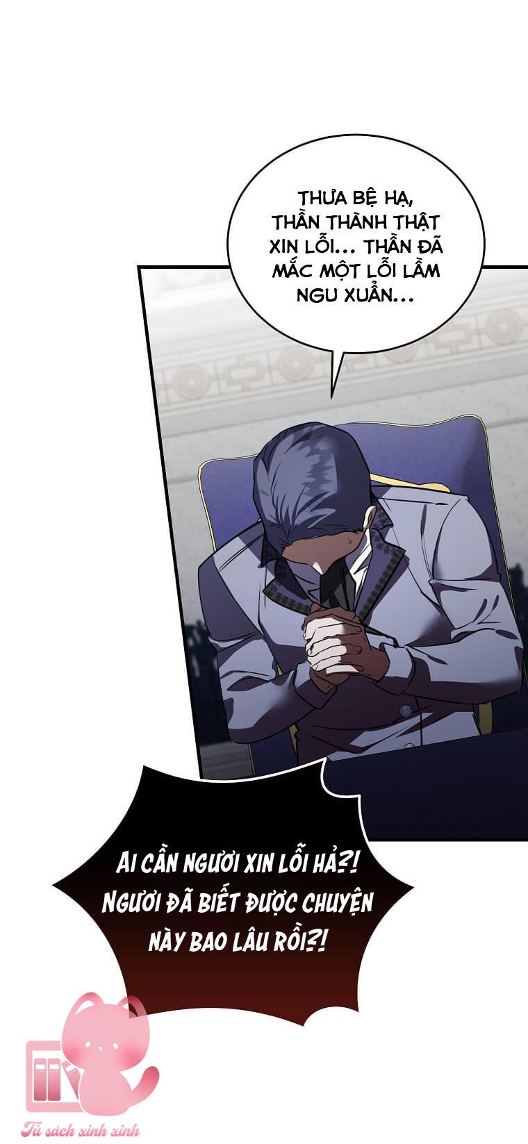 Ác Nữ Trùng Sinh - Chap 172