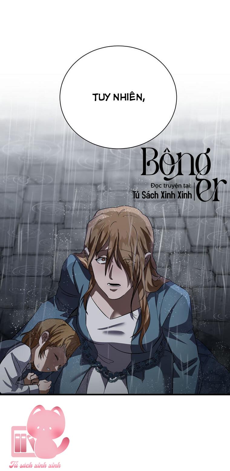 Ác Nữ Trùng Sinh - Chap 172