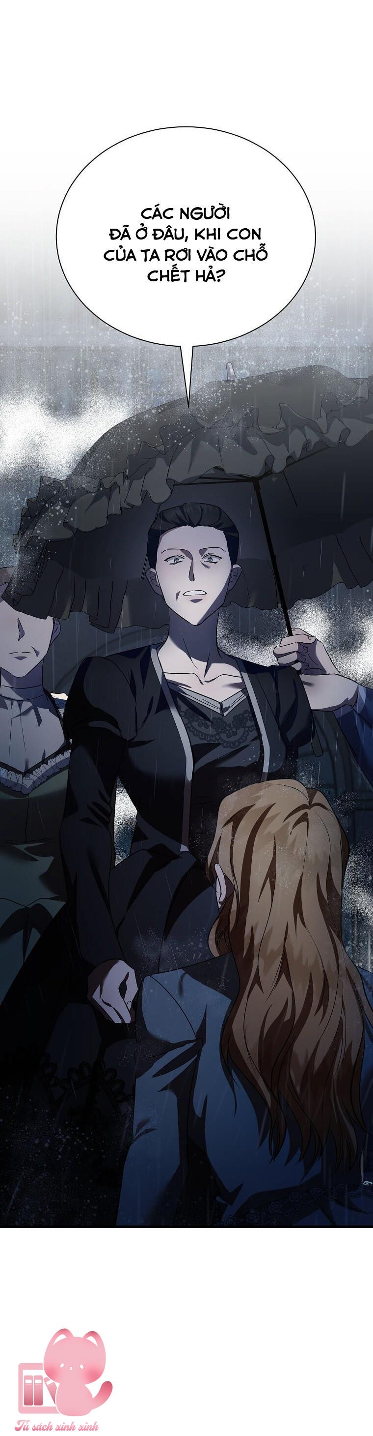 Ác Nữ Trùng Sinh - Chap 172