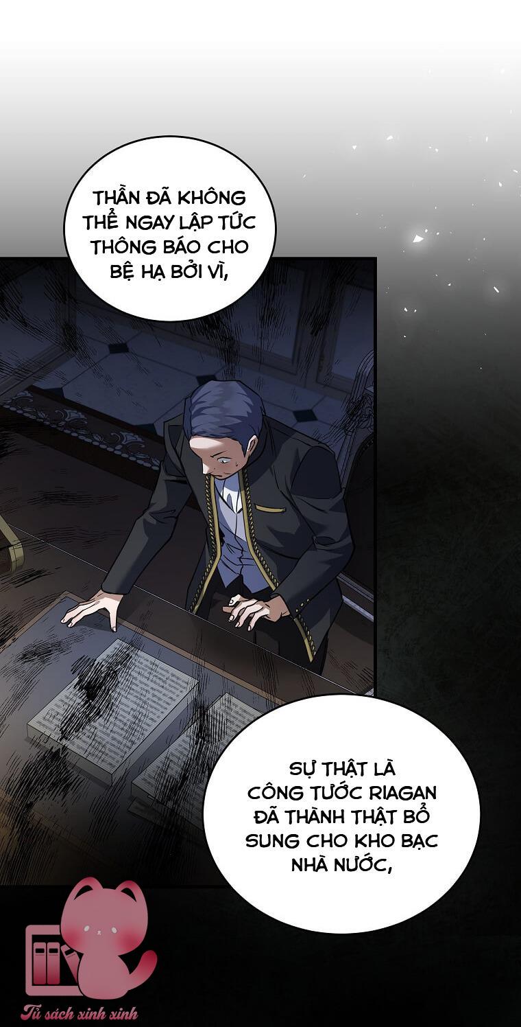 Ác Nữ Trùng Sinh - Chap 172