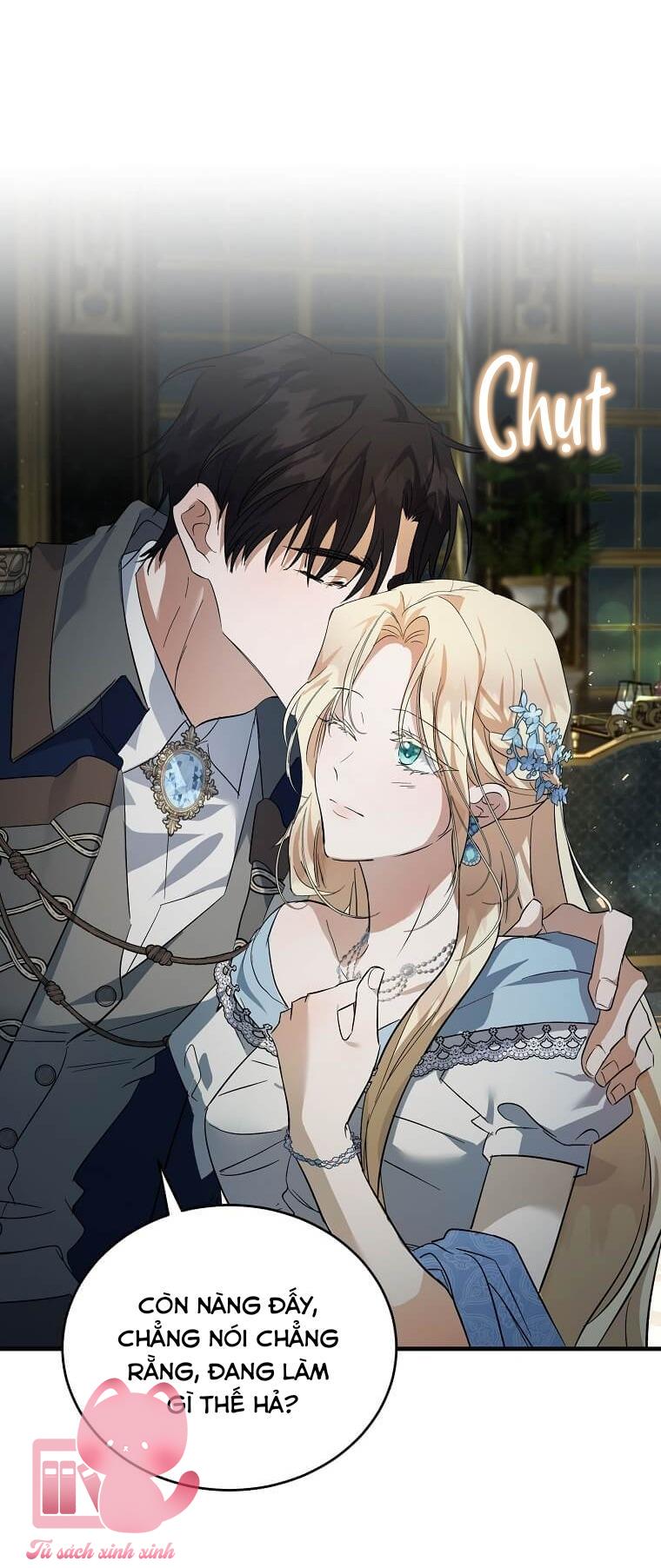 Ác Nữ Trùng Sinh - Chap 173