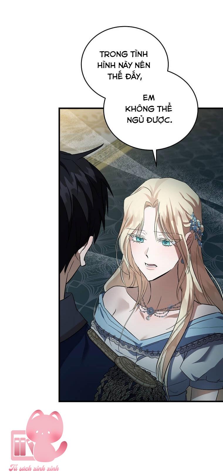 Ác Nữ Trùng Sinh - Chap 173