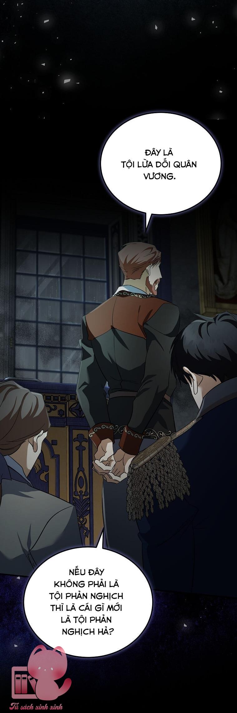 Ác Nữ Trùng Sinh - Chap 173