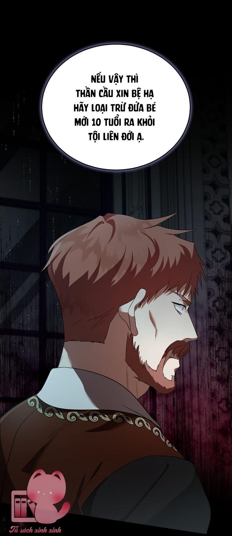 Ác Nữ Trùng Sinh - Chap 173