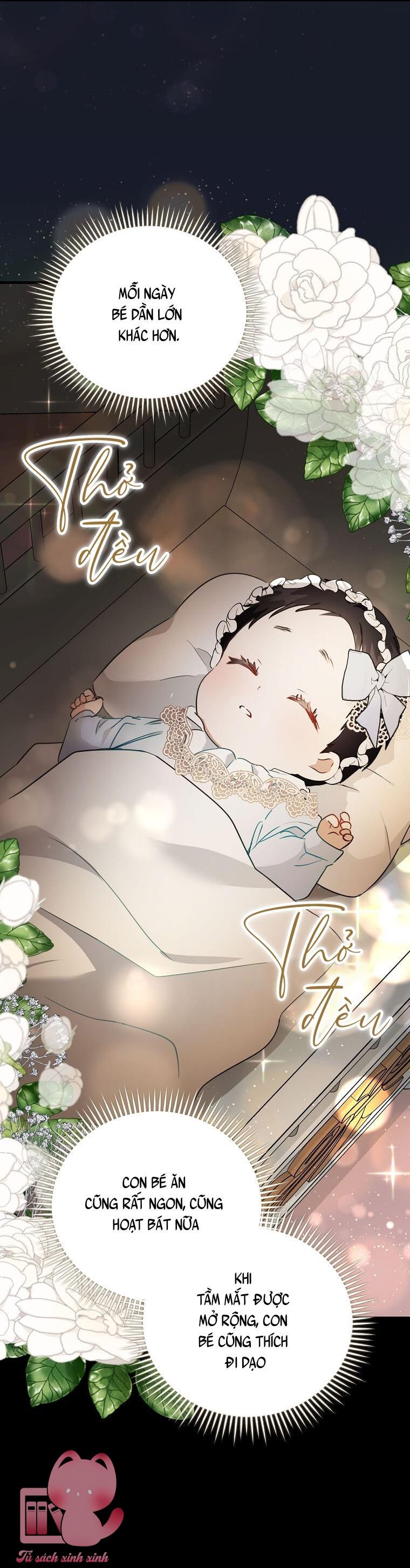 Ác Nữ Trùng Sinh - Chap 173
