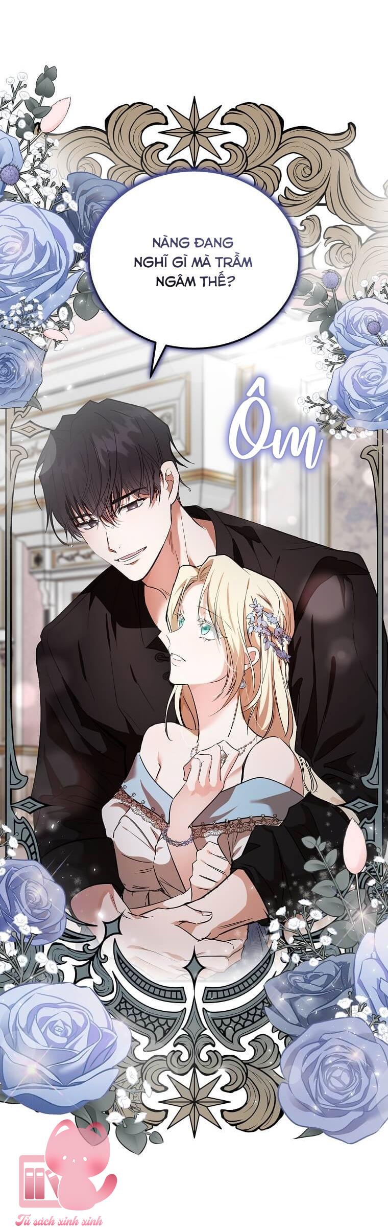 Ác Nữ Trùng Sinh - Chap 173