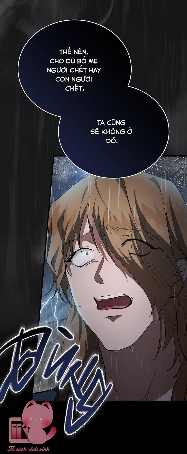 Ác Nữ Trùng Sinh - Chap 173