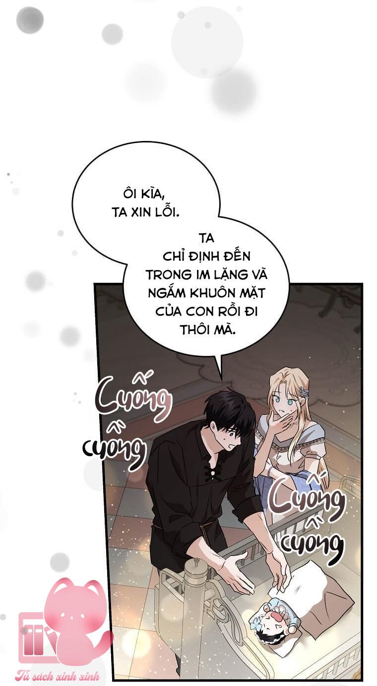 Ác Nữ Trùng Sinh - Chap 173