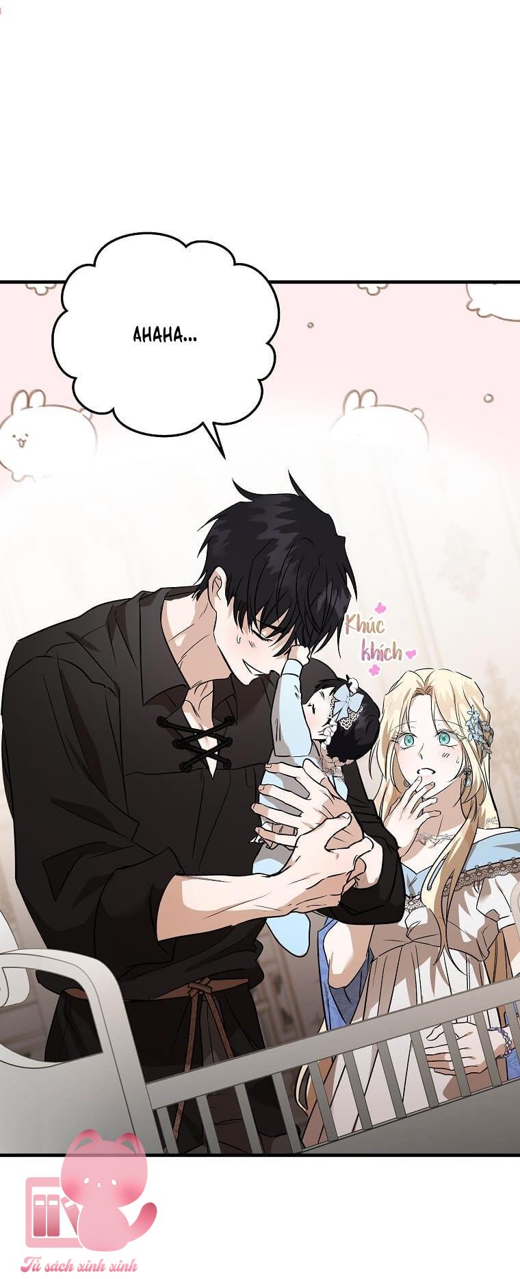 Ác Nữ Trùng Sinh - Chap 173