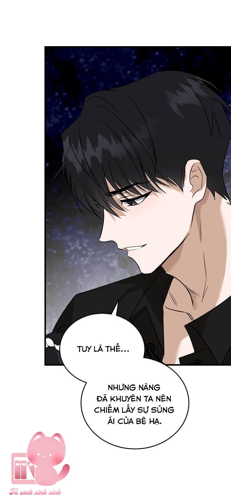 Ác Nữ Trùng Sinh - Chap 173