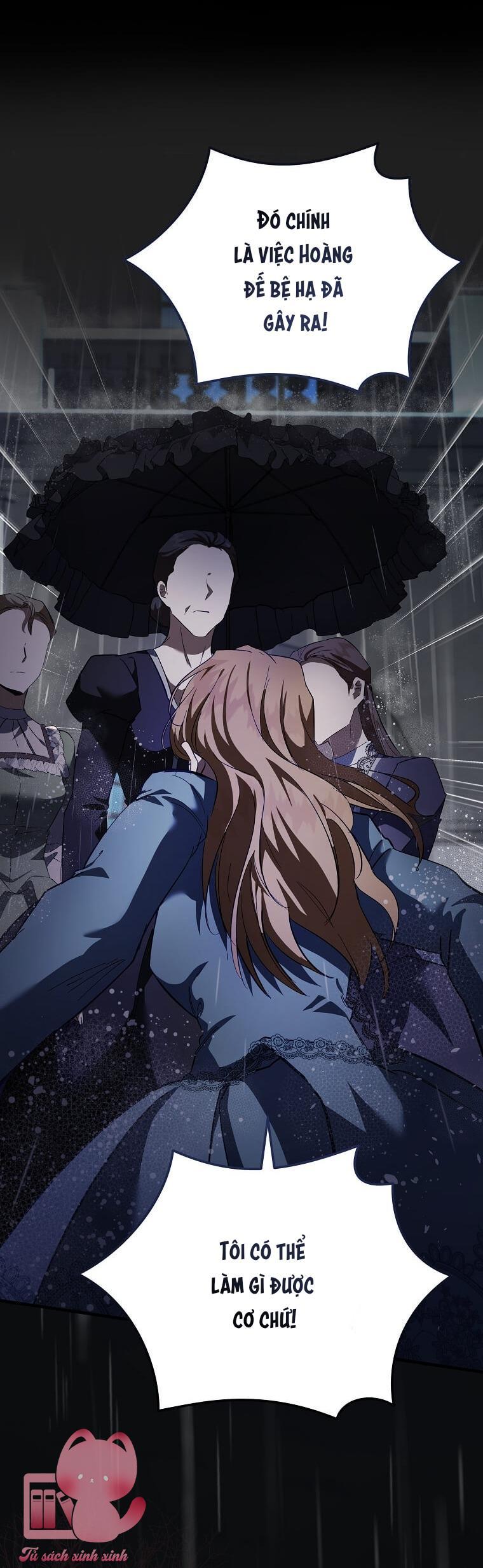 Ác Nữ Trùng Sinh - Chap 173