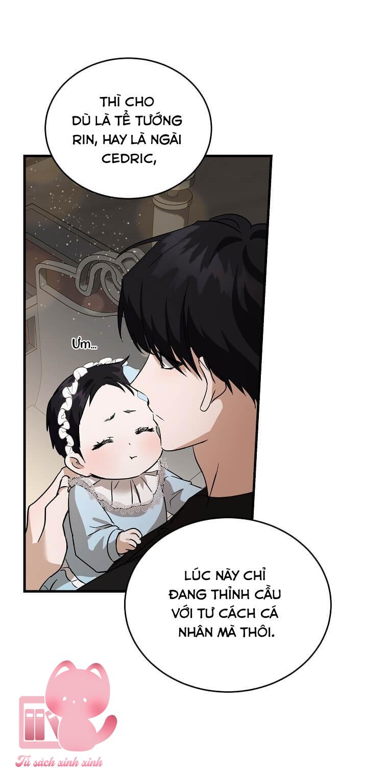 Ác Nữ Trùng Sinh - Chap 173