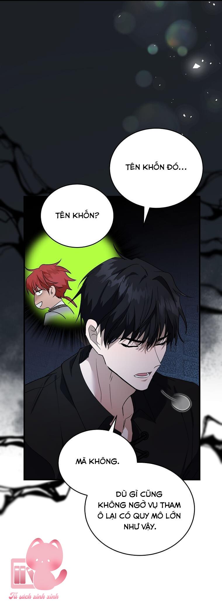 Ác Nữ Trùng Sinh - Chap 173