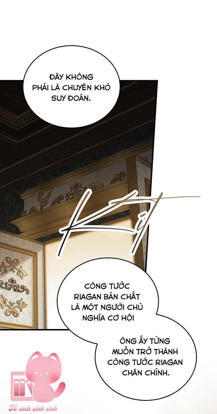 Ác Nữ Trùng Sinh - Chap 173