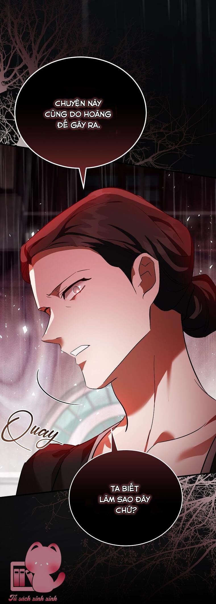 Ác Nữ Trùng Sinh - Chap 173