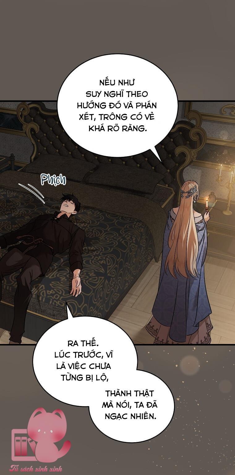 Ác Nữ Trùng Sinh - Chap 173