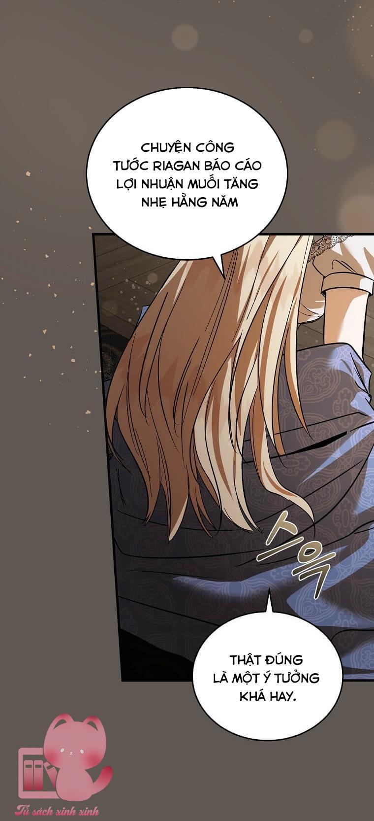 Ác Nữ Trùng Sinh - Chap 173