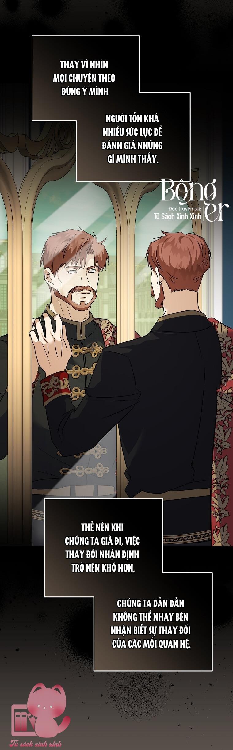 Ác Nữ Trùng Sinh - Chap 173