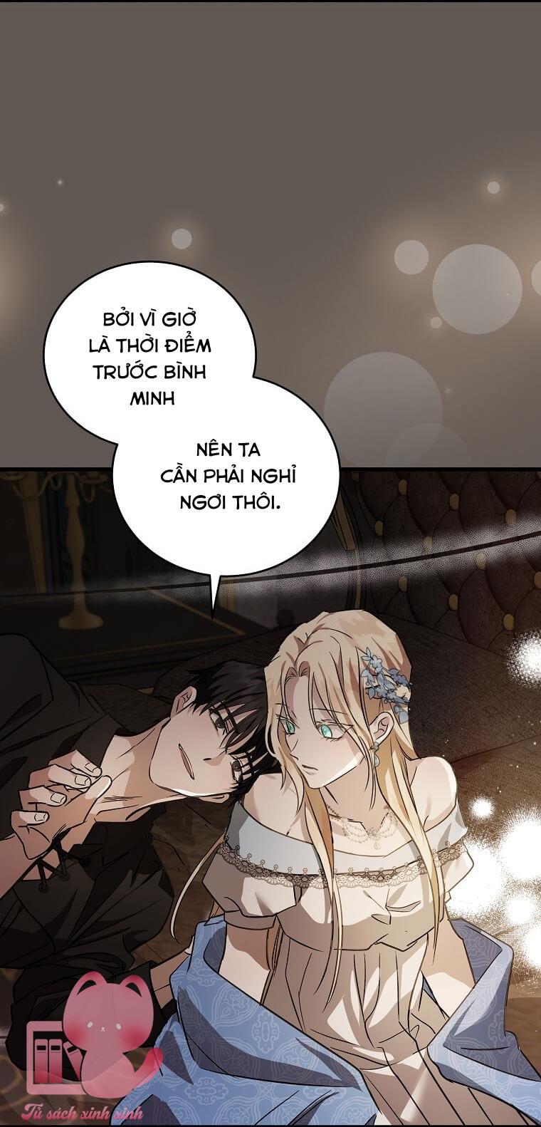 Ác Nữ Trùng Sinh - Chap 173