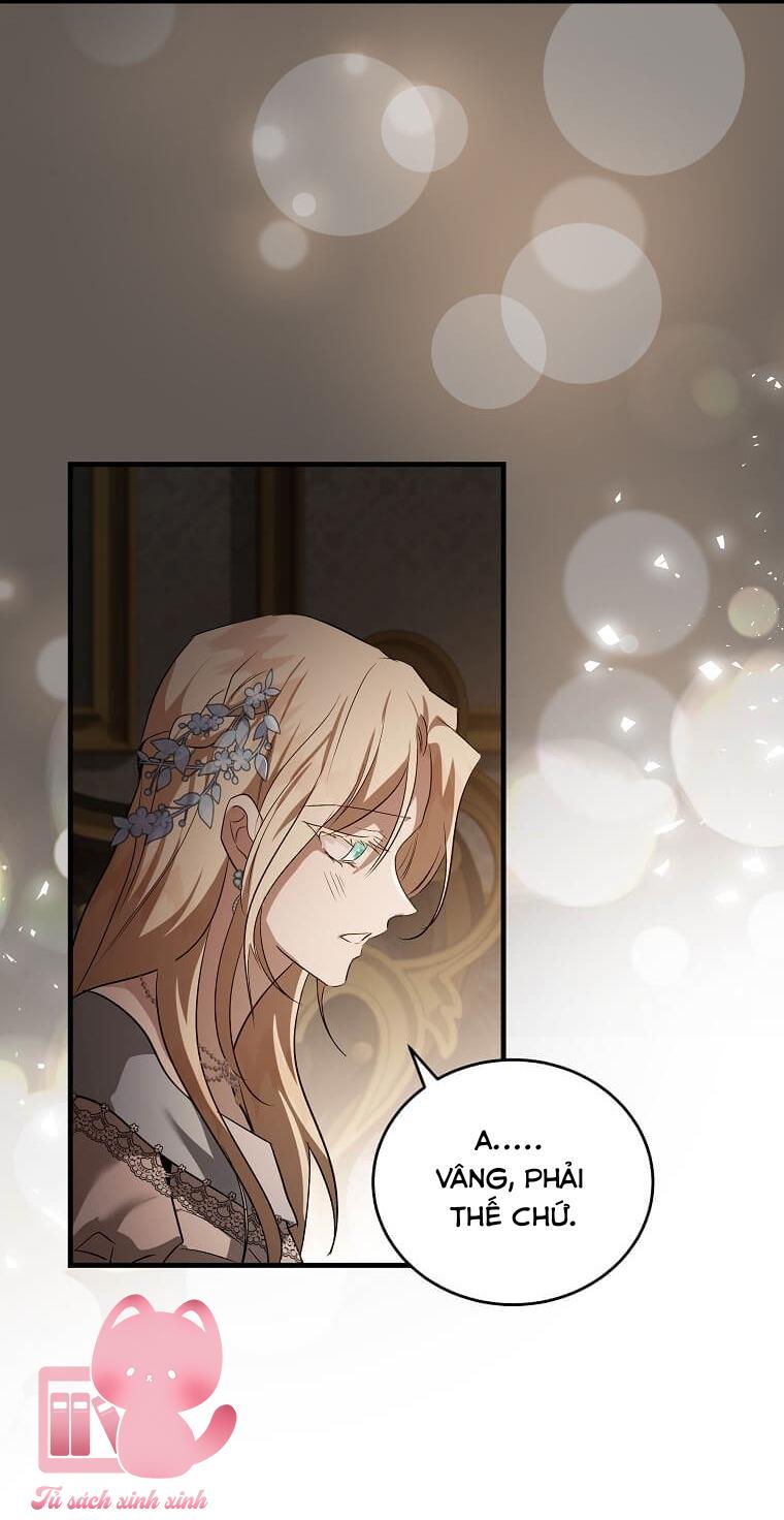 Ác Nữ Trùng Sinh - Chap 173