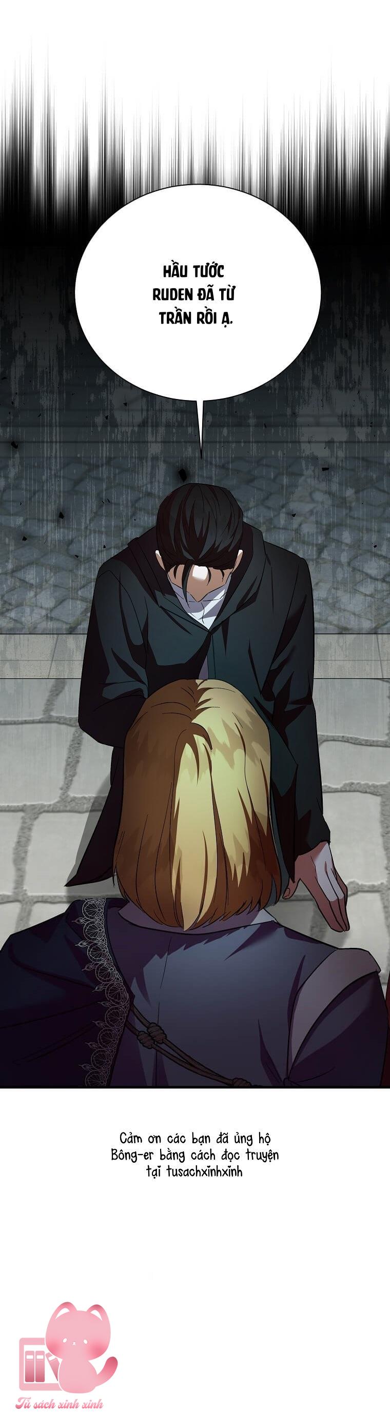 Ác Nữ Trùng Sinh - Chap 173