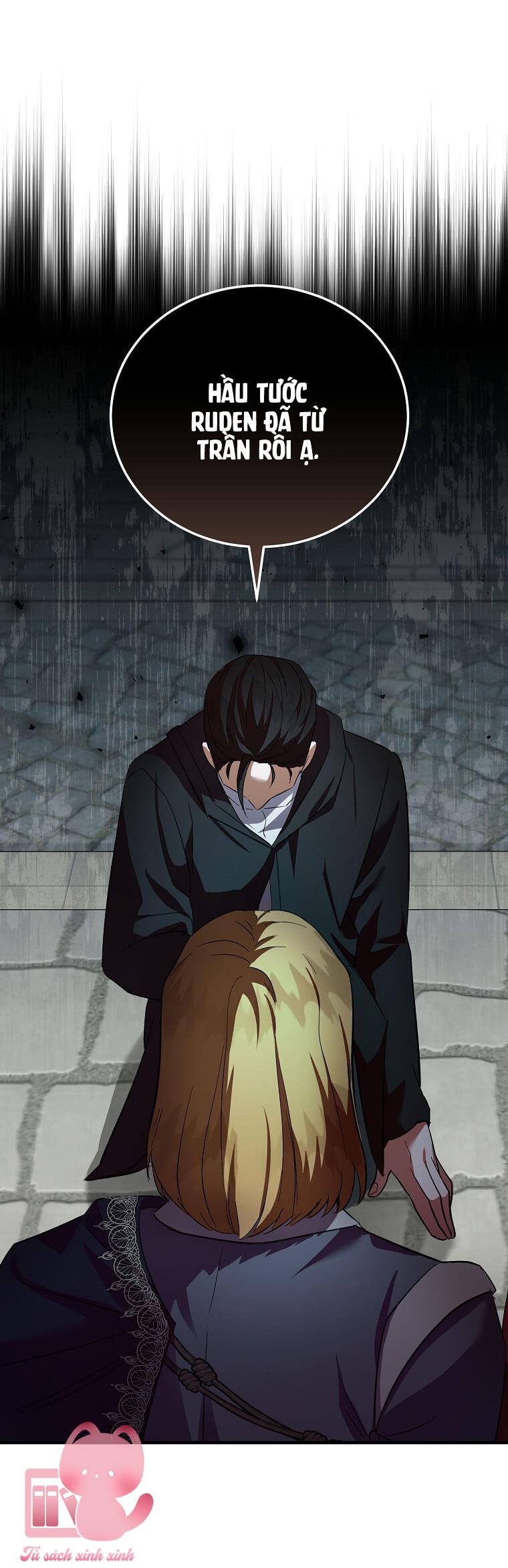 Ác Nữ Trùng Sinh - Chap 174