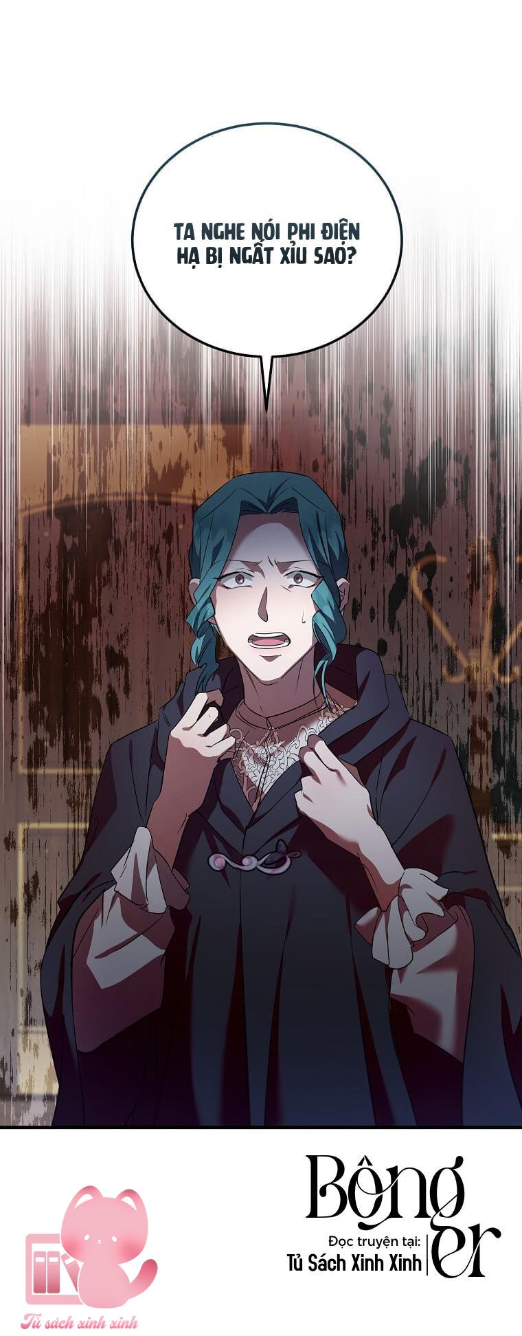 Ác Nữ Trùng Sinh - Chap 174