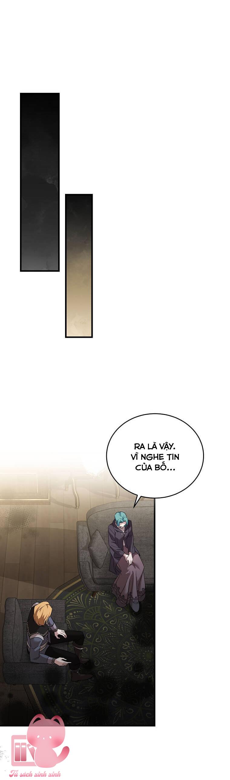 Ác Nữ Trùng Sinh - Chap 174