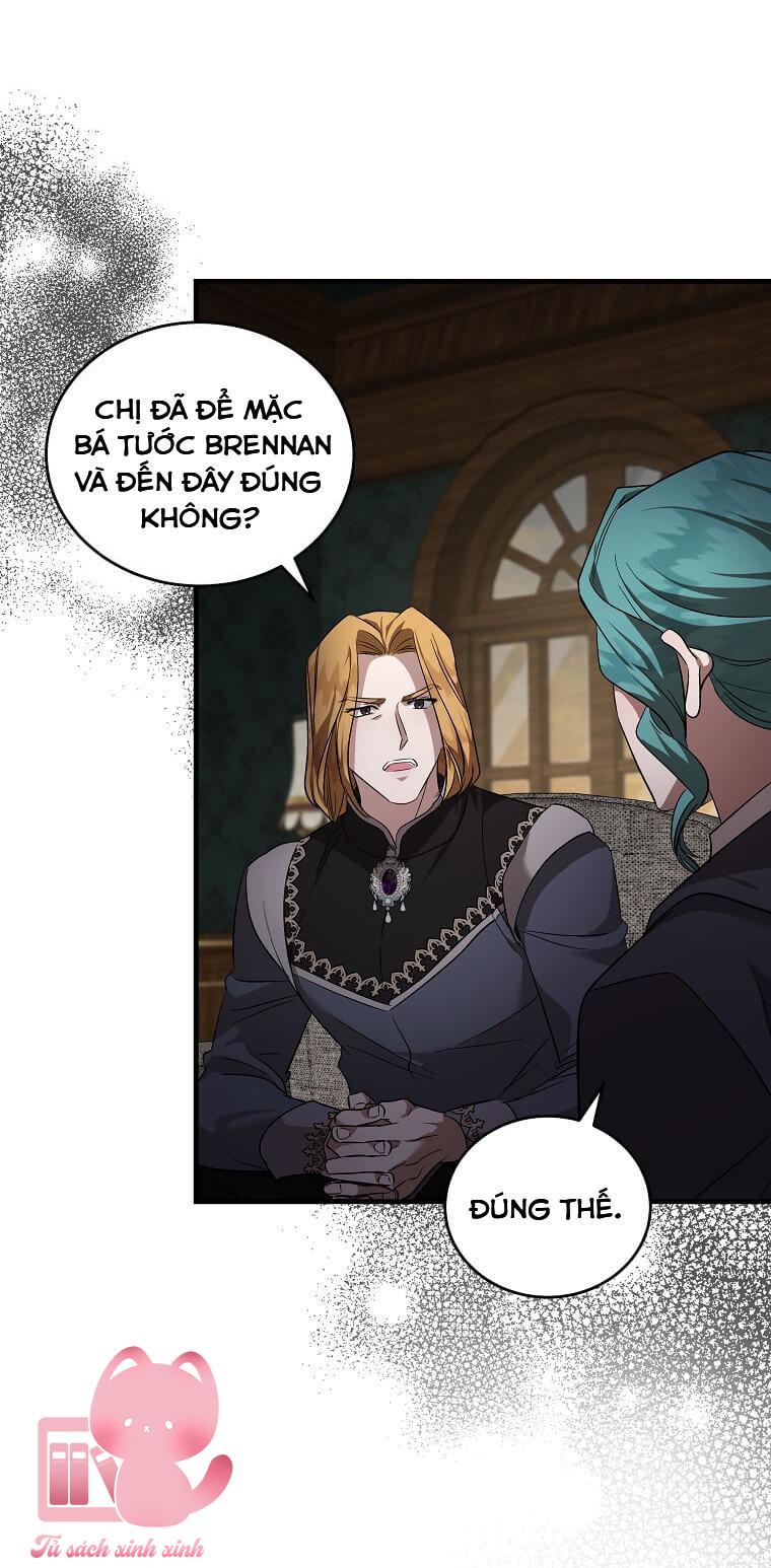 Ác Nữ Trùng Sinh - Chap 174