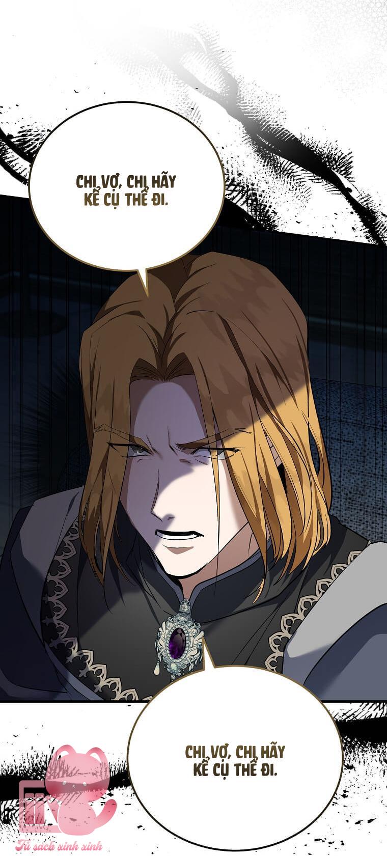 Ác Nữ Trùng Sinh - Chap 174