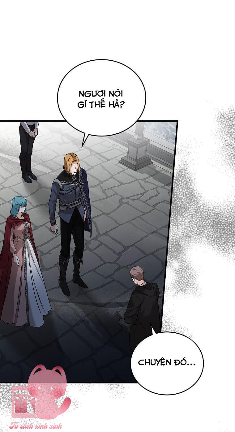 Ác Nữ Trùng Sinh - Chap 174