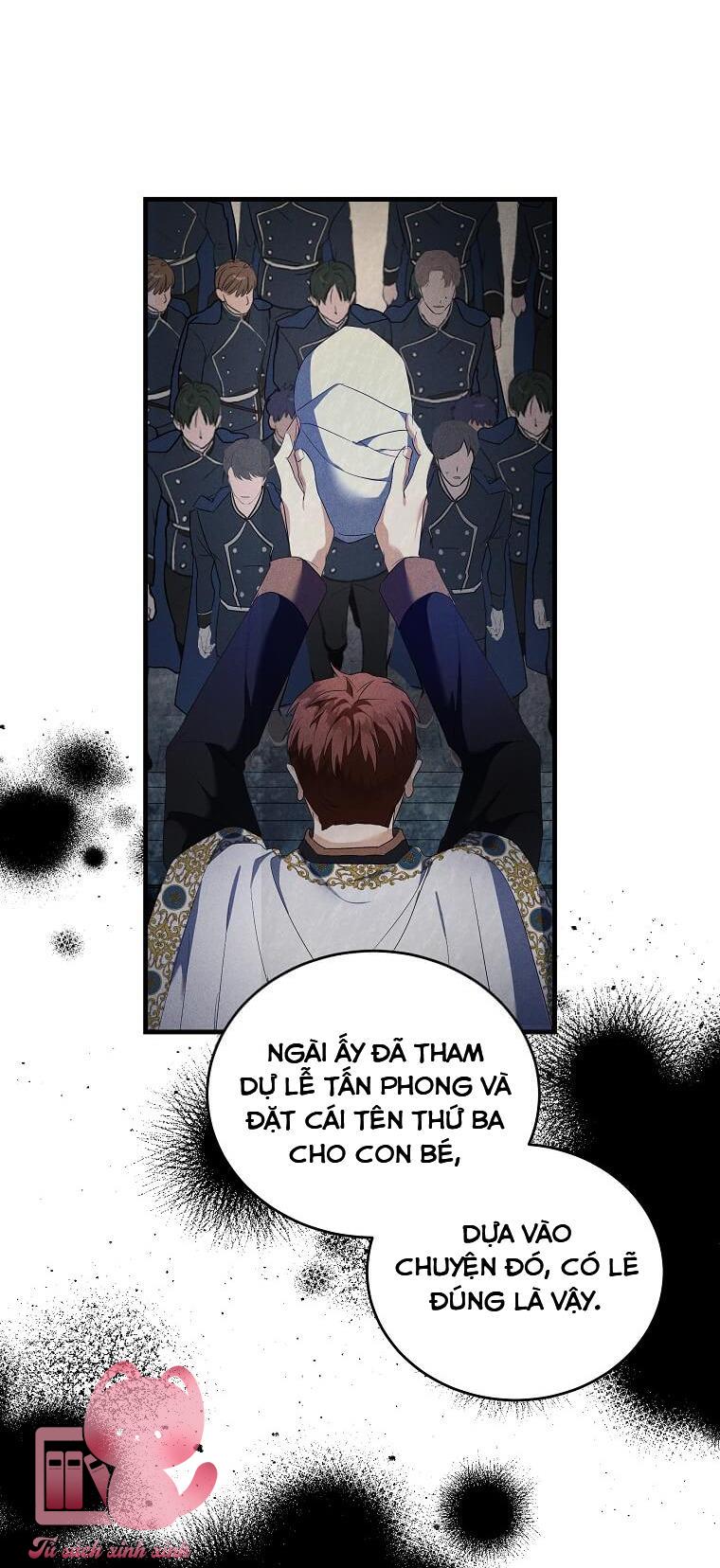 Ác Nữ Trùng Sinh - Chap 174