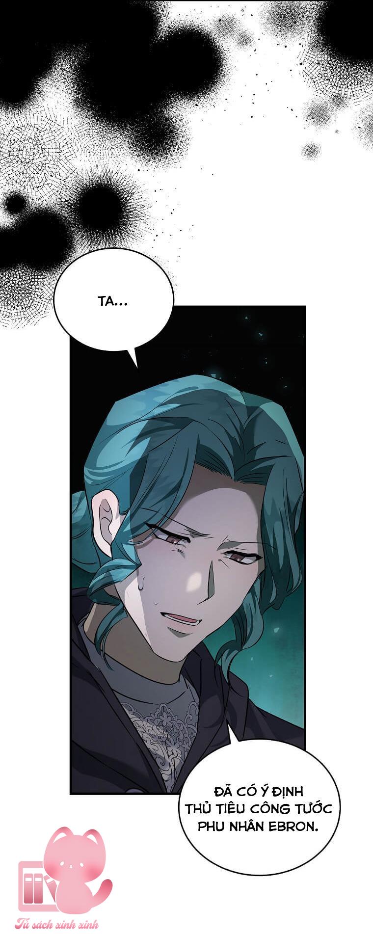 Ác Nữ Trùng Sinh - Chap 174